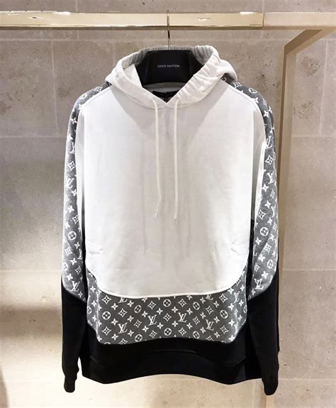 lv hoodie price